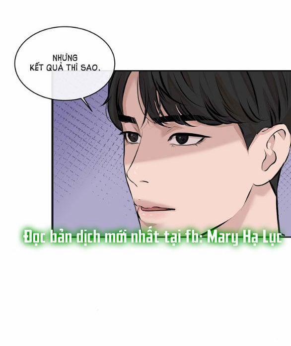 [18+] Tôi Sẽ Cho Em Hết 21.1 trang 5