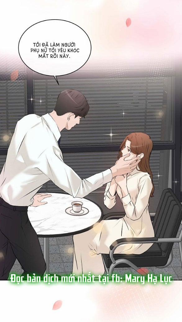 [18+] Tôi Sẽ Cho Em Hết 21.2 trang 4