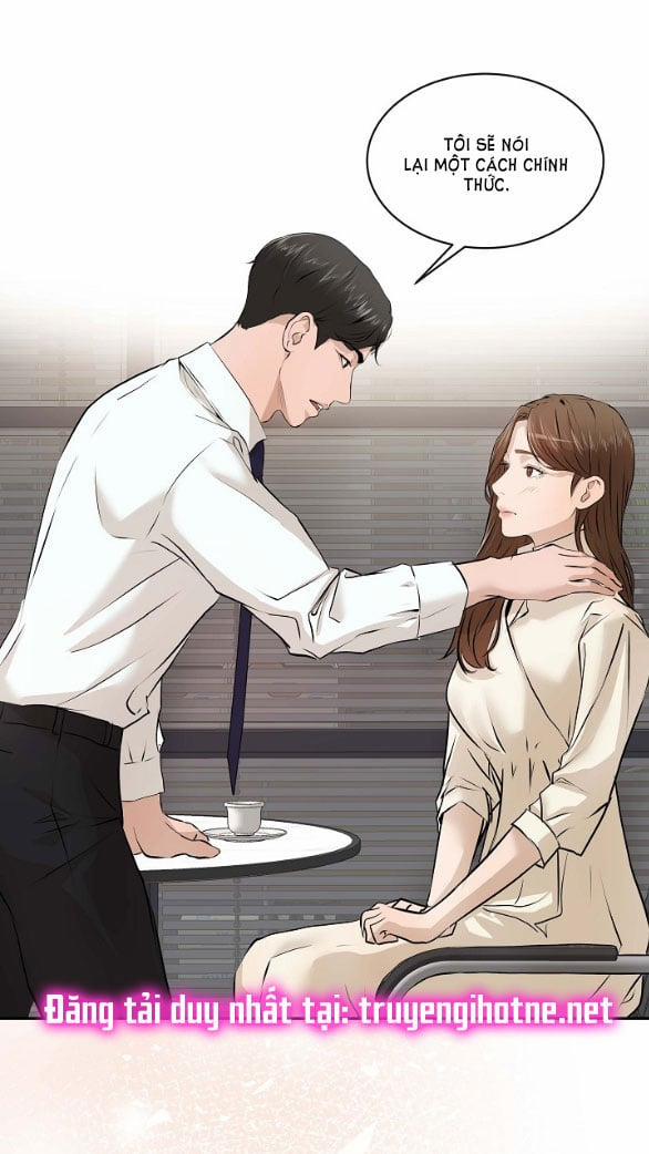 [18+] Tôi Sẽ Cho Em Hết 22.1 trang 2