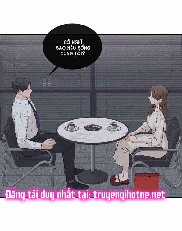 [18+] Tôi Sẽ Cho Em Hết 22.1 trang 20