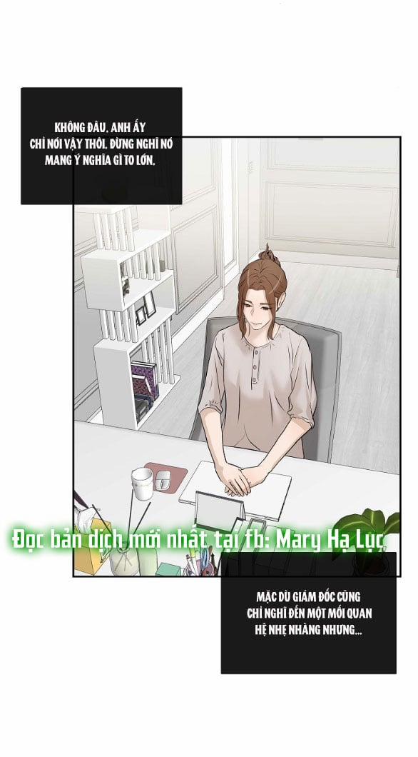 [18+] Tôi Sẽ Cho Em Hết 22.1 trang 21