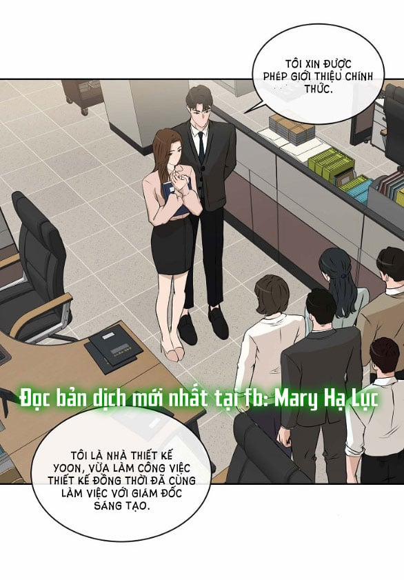 [18+] Tôi Sẽ Cho Em Hết 22.1 trang 24