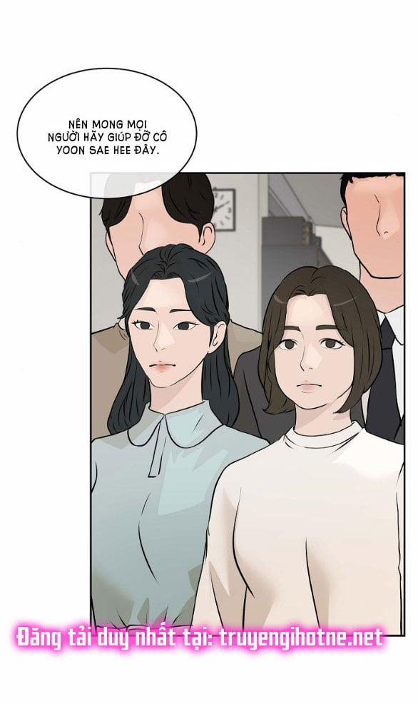 [18+] Tôi Sẽ Cho Em Hết 22.1 trang 26