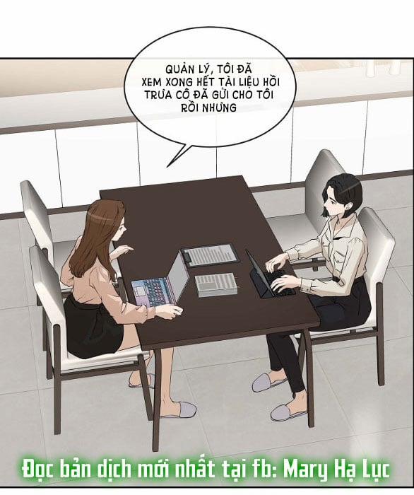 [18+] Tôi Sẽ Cho Em Hết 22.1 trang 35