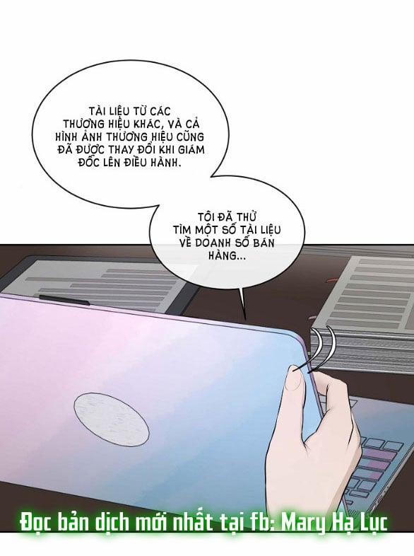 [18+] Tôi Sẽ Cho Em Hết 22.1 trang 37