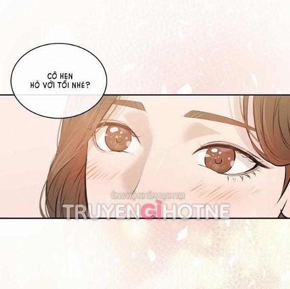 [18+] Tôi Sẽ Cho Em Hết 22.1 trang 4