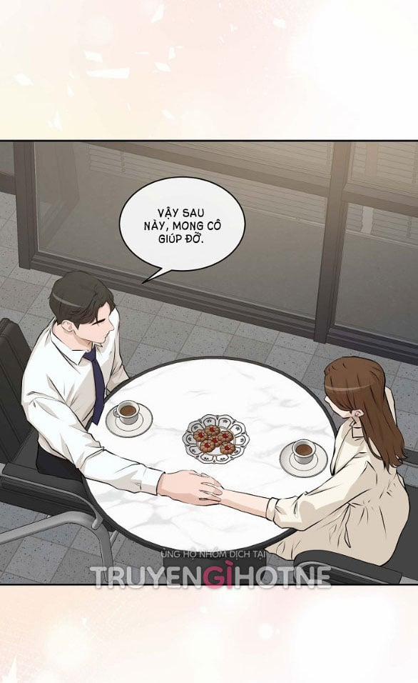 [18+] Tôi Sẽ Cho Em Hết 22.1 trang 8