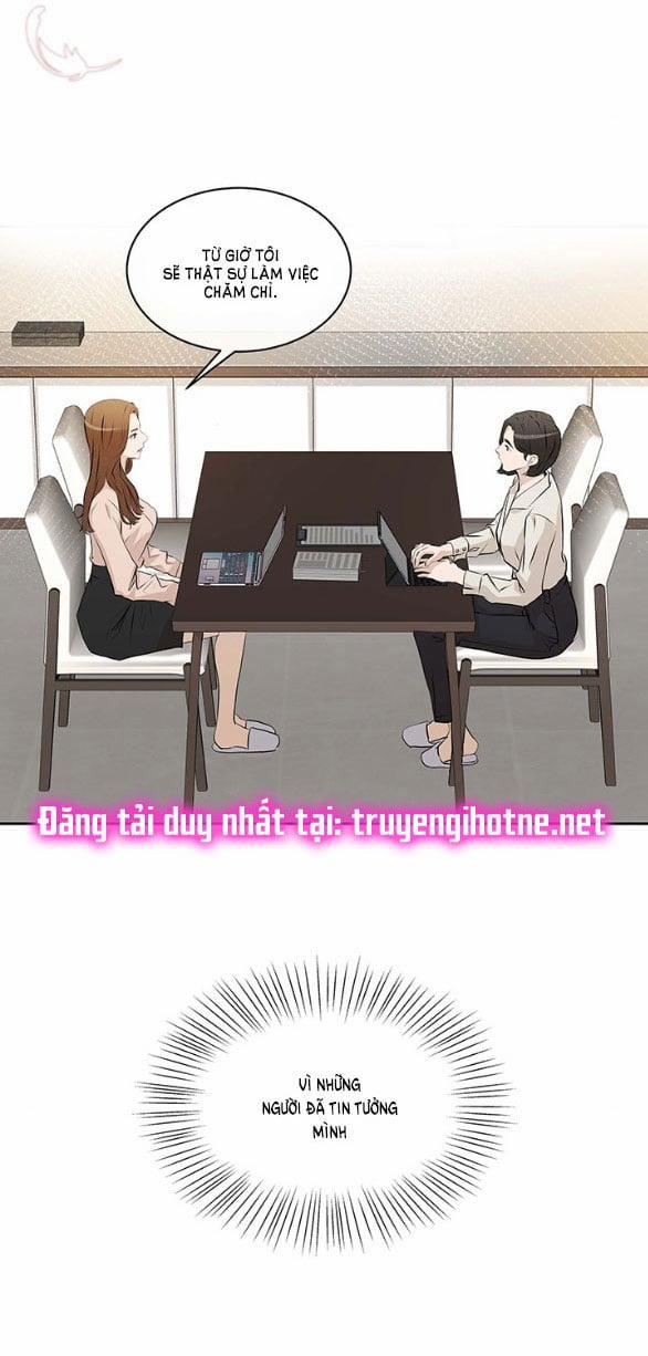 [18+] Tôi Sẽ Cho Em Hết 22.2 trang 24