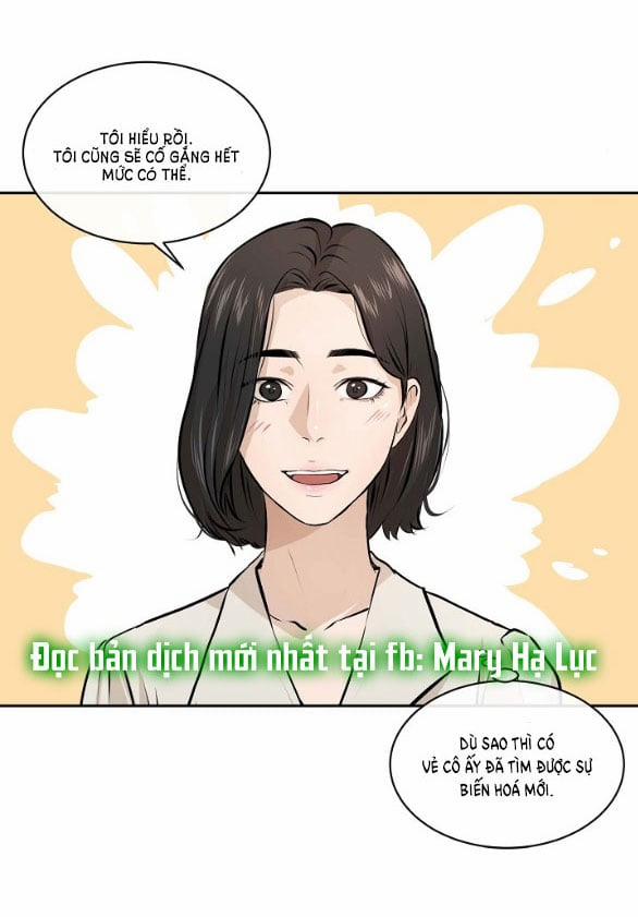 [18+] Tôi Sẽ Cho Em Hết 22.2 trang 7