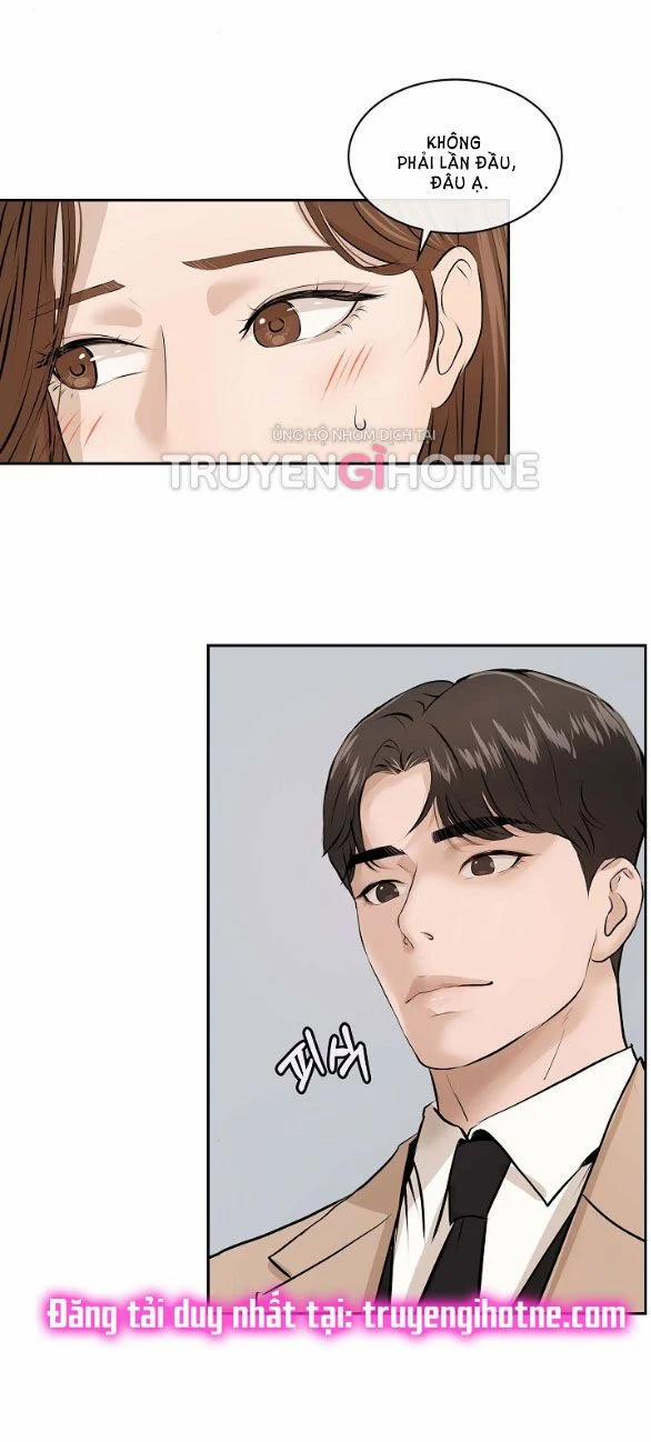 [18+] Tôi Sẽ Cho Em Hết 23.1 trang 12