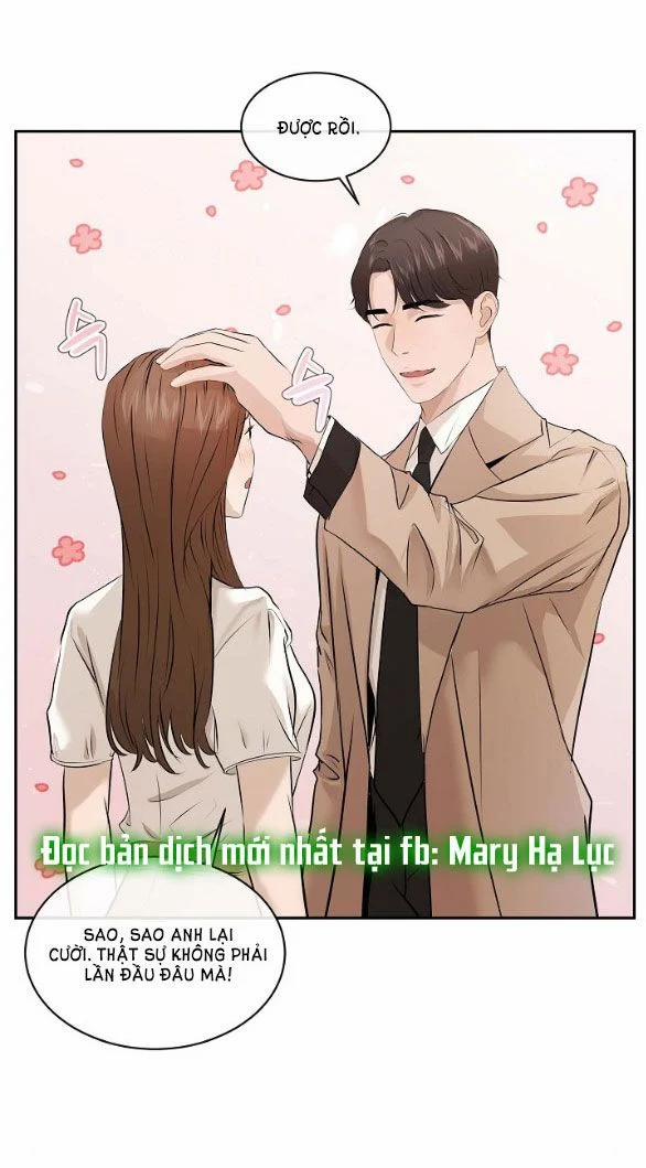 [18+] Tôi Sẽ Cho Em Hết 23.1 trang 13