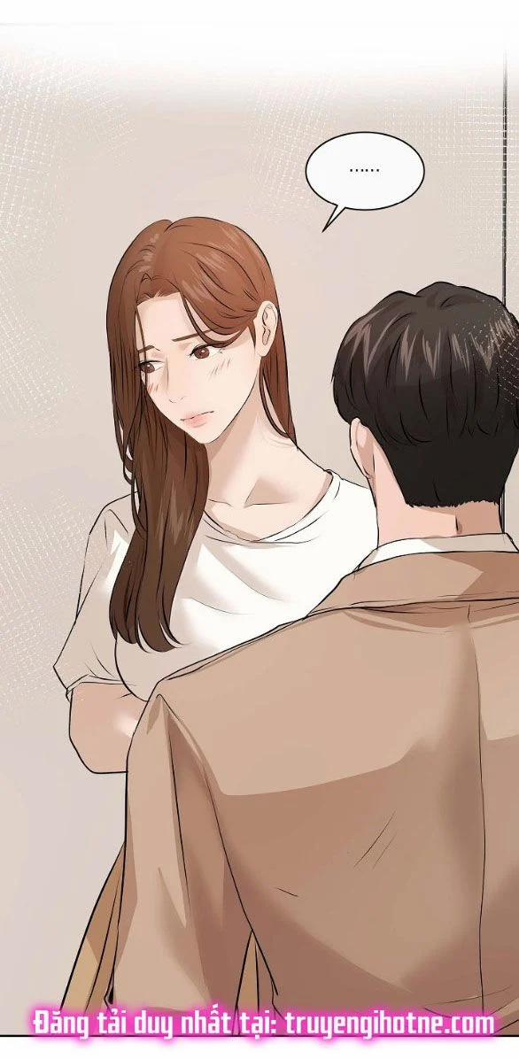 [18+] Tôi Sẽ Cho Em Hết 23.1 trang 26