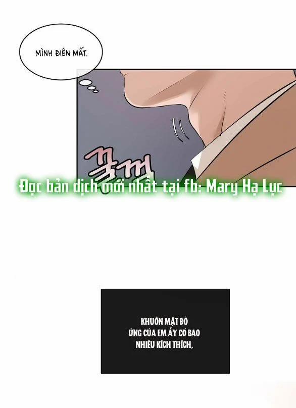 [18+] Tôi Sẽ Cho Em Hết 23.1 trang 27
