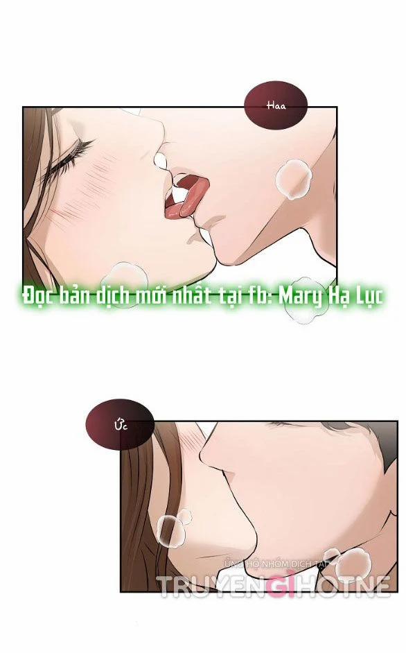 [18+] Tôi Sẽ Cho Em Hết 23.1 trang 3