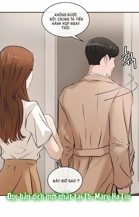 [18+] Tôi Sẽ Cho Em Hết 23.1 trang 30