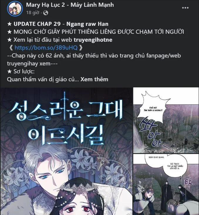 [18+] Tôi Sẽ Cho Em Hết 23.2 trang 22