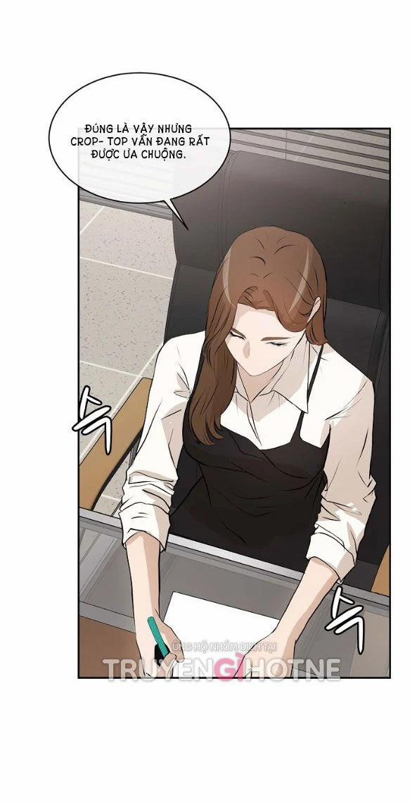 [18+] Tôi Sẽ Cho Em Hết 23.2 trang 23