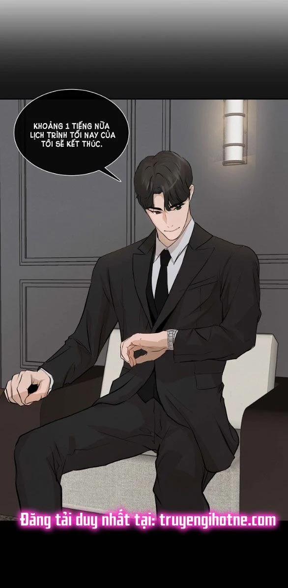[18+] Tôi Sẽ Cho Em Hết 23.2 trang 3