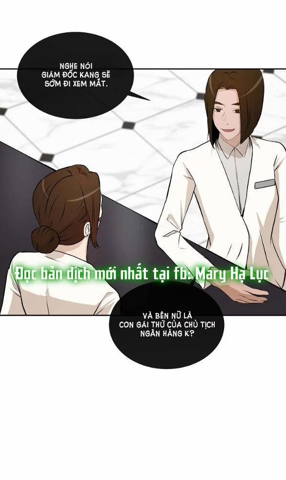 [18+] Tôi Sẽ Cho Em Hết 23.2 trang 31