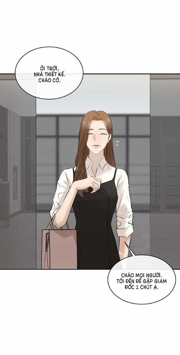 [18+] Tôi Sẽ Cho Em Hết 24.1 trang 15