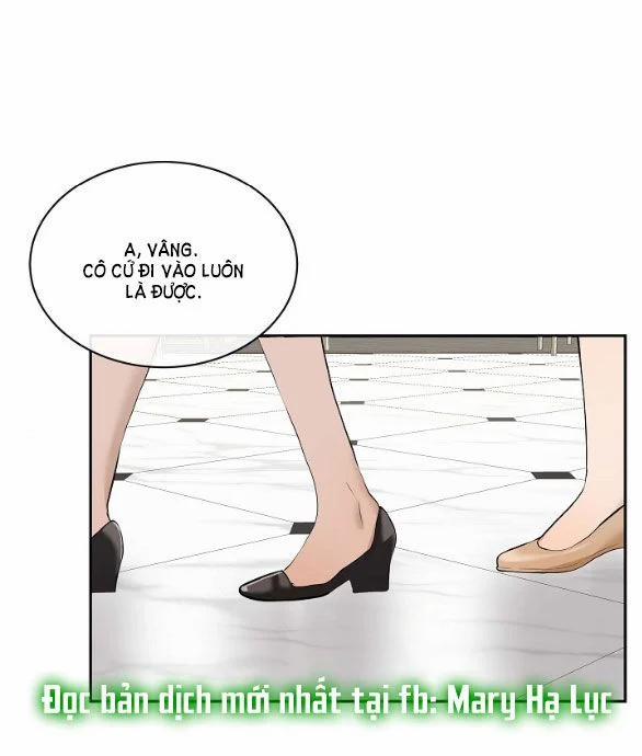 [18+] Tôi Sẽ Cho Em Hết 24.1 trang 20