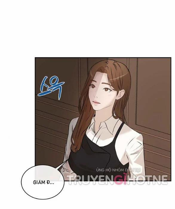 [18+] Tôi Sẽ Cho Em Hết 24.1 trang 22