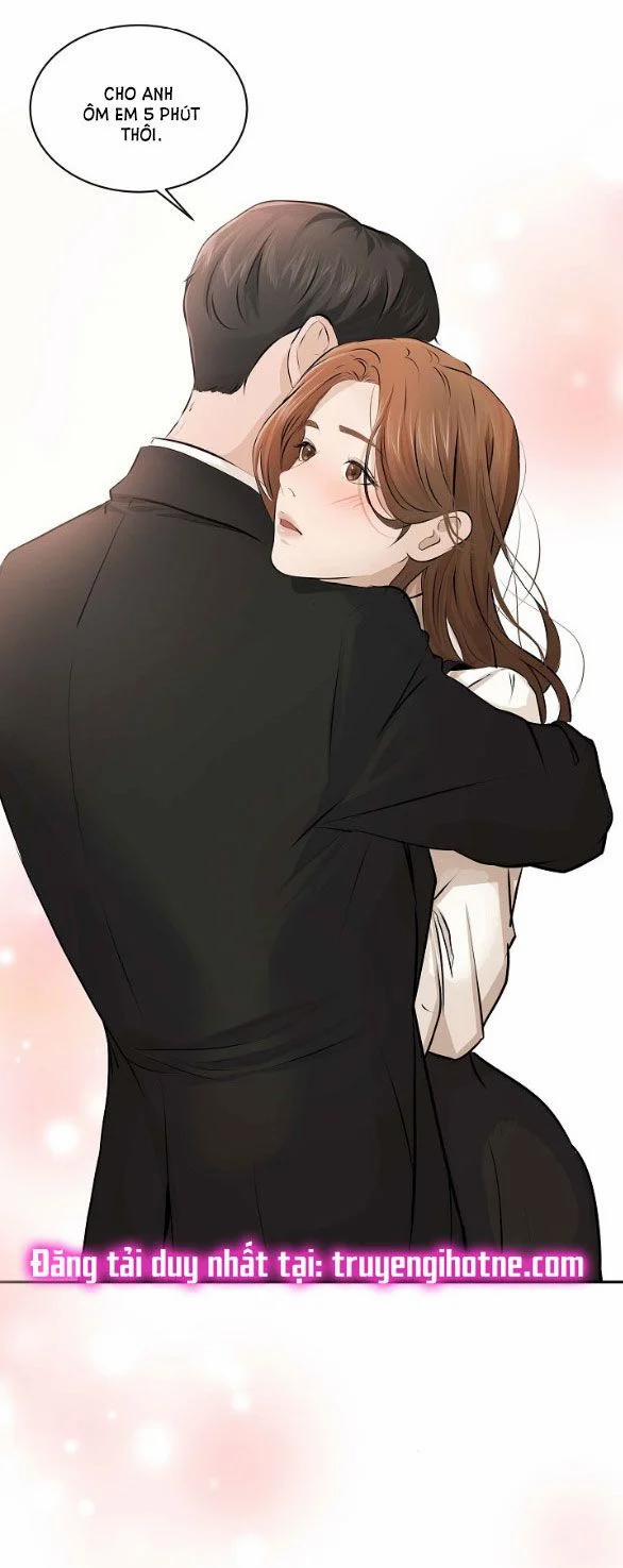 [18+] Tôi Sẽ Cho Em Hết 24.1 trang 24