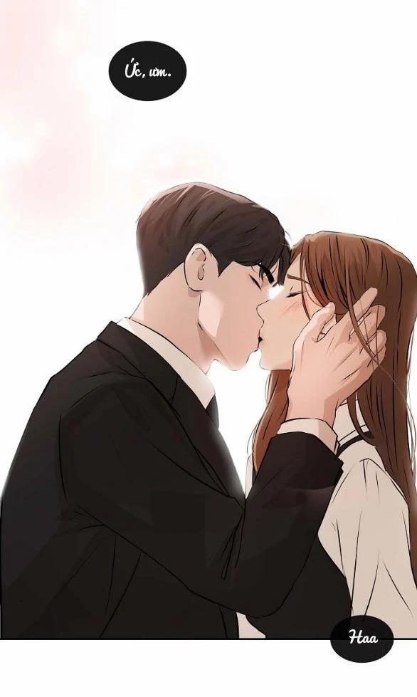 [18+] Tôi Sẽ Cho Em Hết 24.1 trang 29