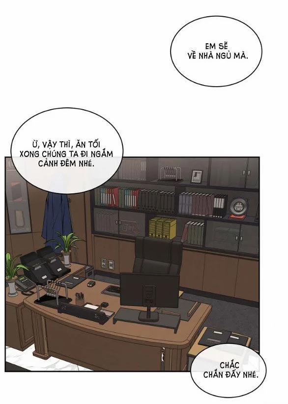 [18+] Tôi Sẽ Cho Em Hết 24.2 trang 12