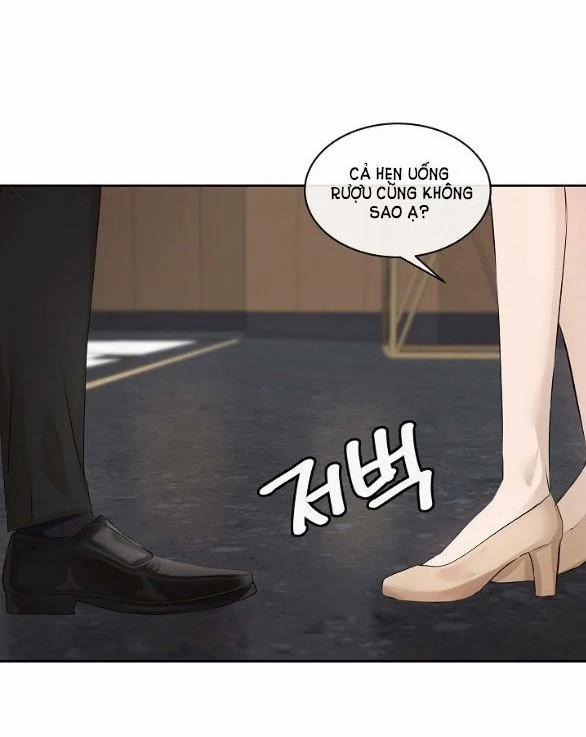 [18+] Tôi Sẽ Cho Em Hết 24.2 trang 2