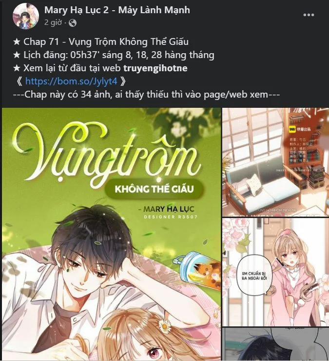 [18+] Tôi Sẽ Cho Em Hết 24.2 trang 26