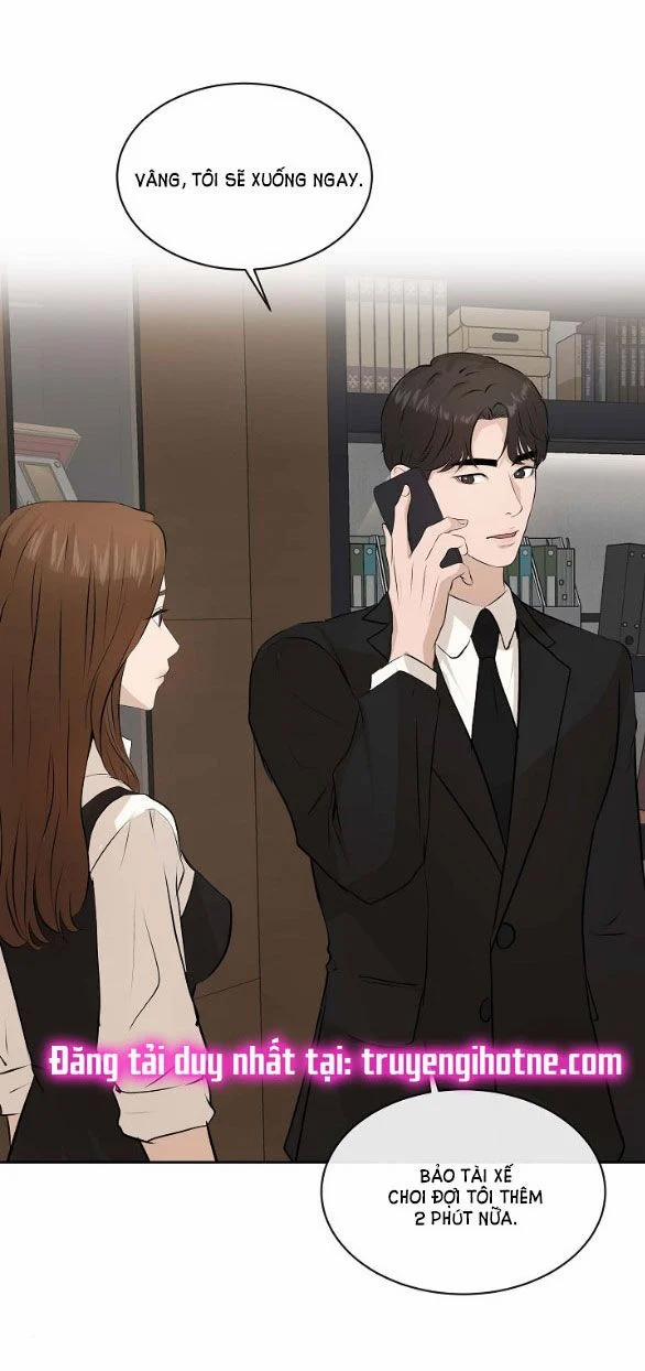 [18+] Tôi Sẽ Cho Em Hết 24.2 trang 27
