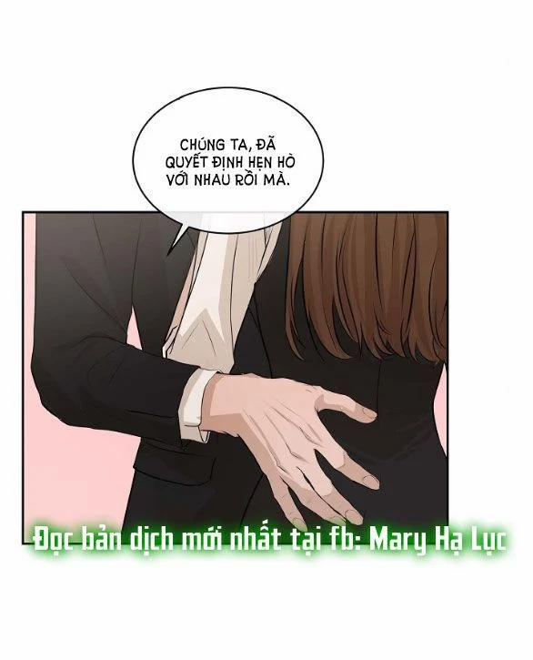 [18+] Tôi Sẽ Cho Em Hết 24.2 trang 3