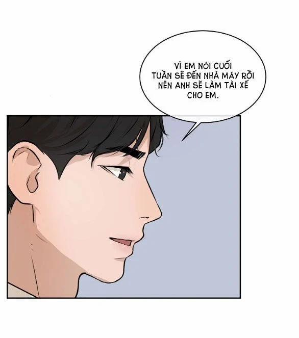 [18+] Tôi Sẽ Cho Em Hết 24.2 trang 9