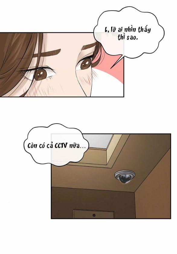 [18+] Tôi Sẽ Cho Em Hết 25.1 trang 10