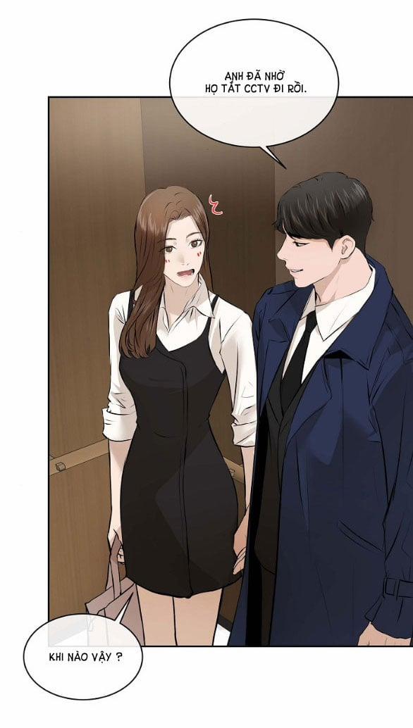 [18+] Tôi Sẽ Cho Em Hết 25.1 trang 12