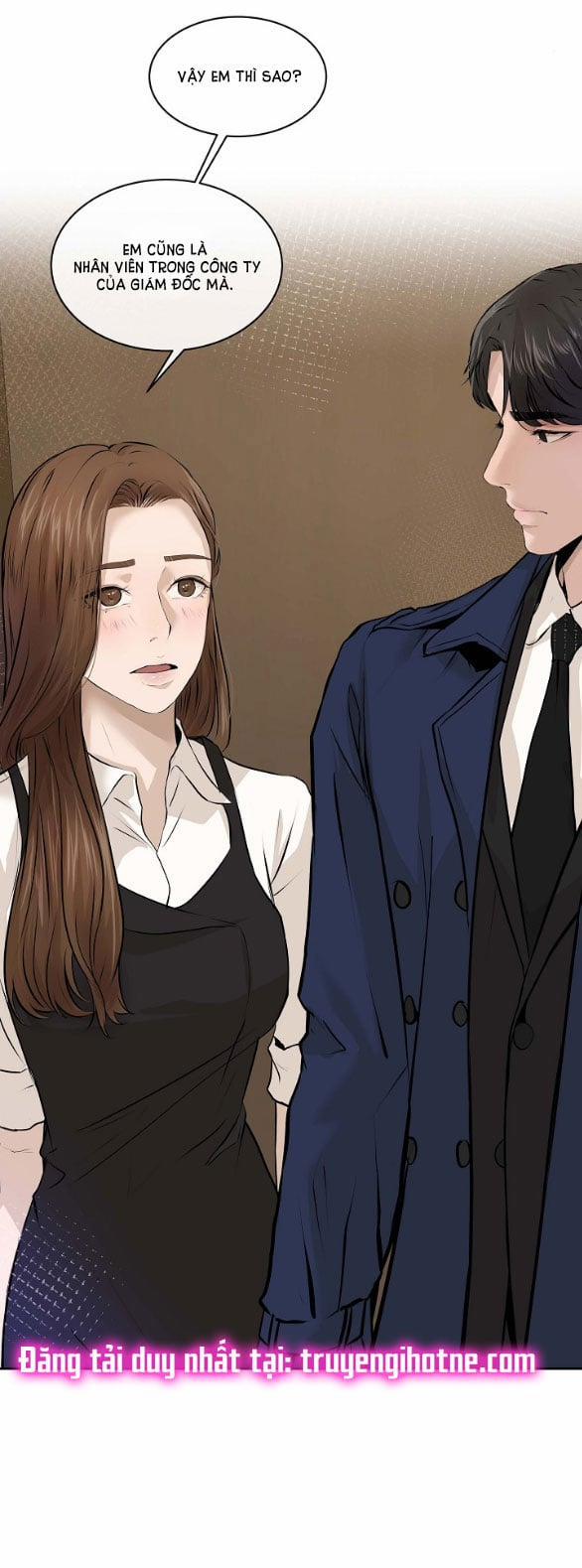 [18+] Tôi Sẽ Cho Em Hết 25.1 trang 17