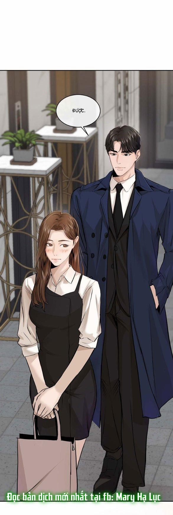 [18+] Tôi Sẽ Cho Em Hết 25.1 trang 24