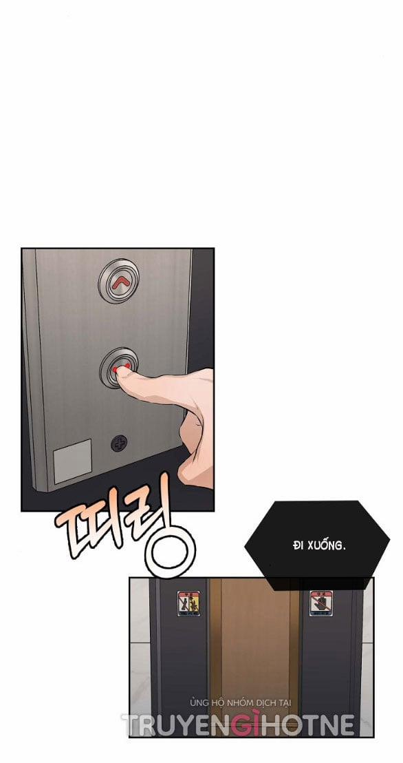 [18+] Tôi Sẽ Cho Em Hết 25.1 trang 4