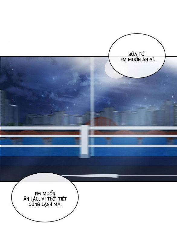 [18+] Tôi Sẽ Cho Em Hết 25.2 trang 19