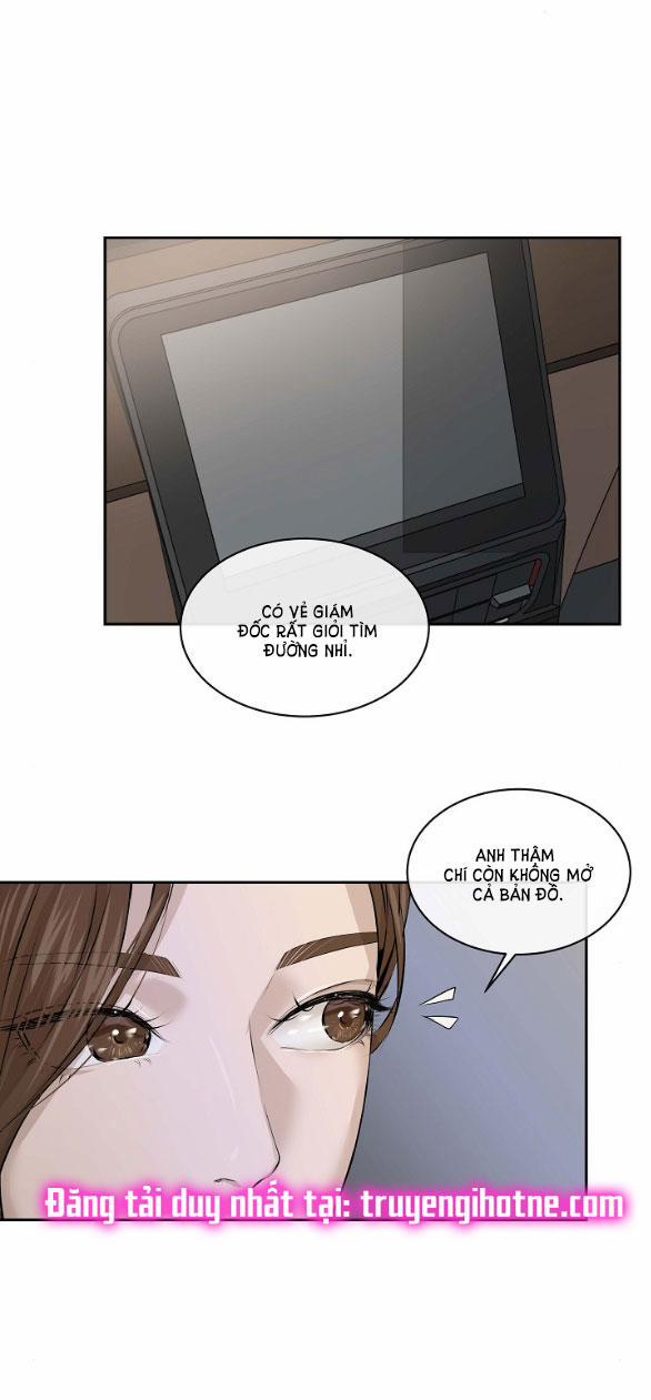 [18+] Tôi Sẽ Cho Em Hết 25.2 trang 21