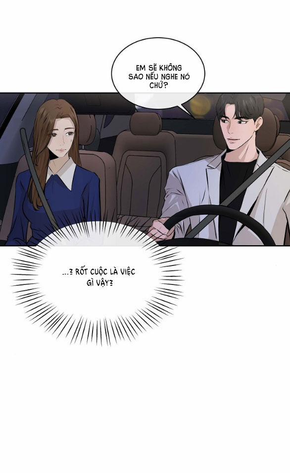 [18+] Tôi Sẽ Cho Em Hết 25.2 trang 28