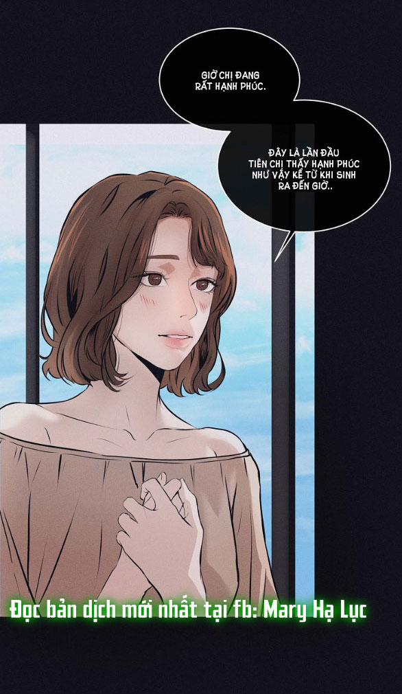 [18+] Tôi Sẽ Cho Em Hết 26.1 trang 11