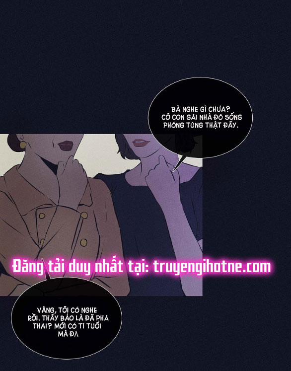 [18+] Tôi Sẽ Cho Em Hết 26.1 trang 15