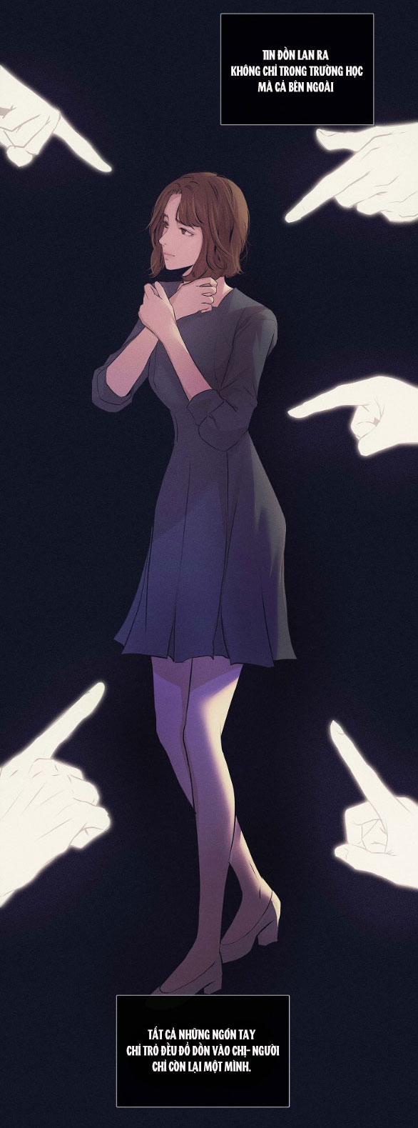 [18+] Tôi Sẽ Cho Em Hết 26.1 trang 16
