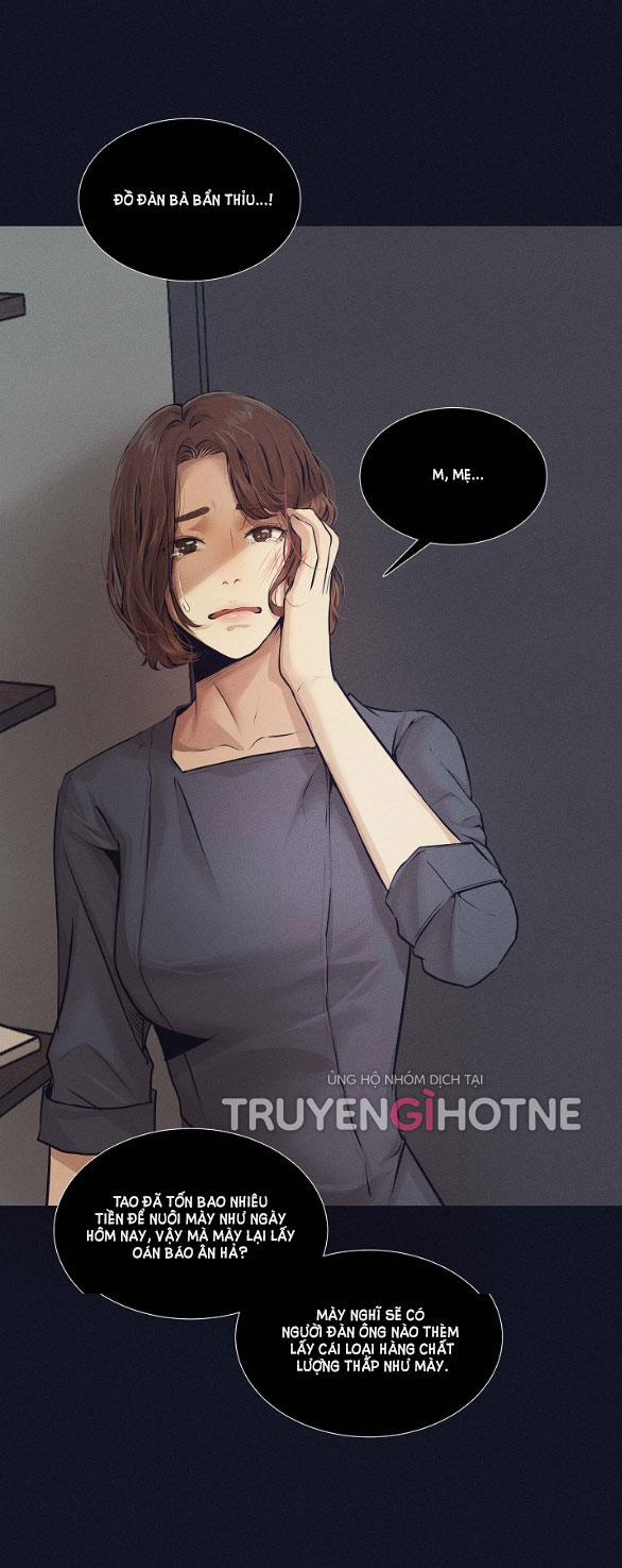 [18+] Tôi Sẽ Cho Em Hết 26.1 trang 19