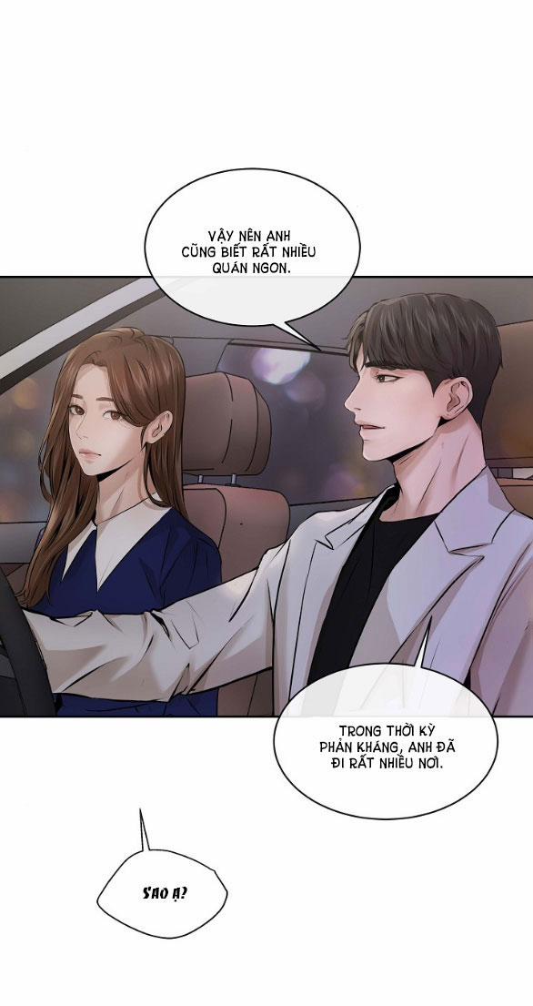 [18+] Tôi Sẽ Cho Em Hết 26.1 trang 2