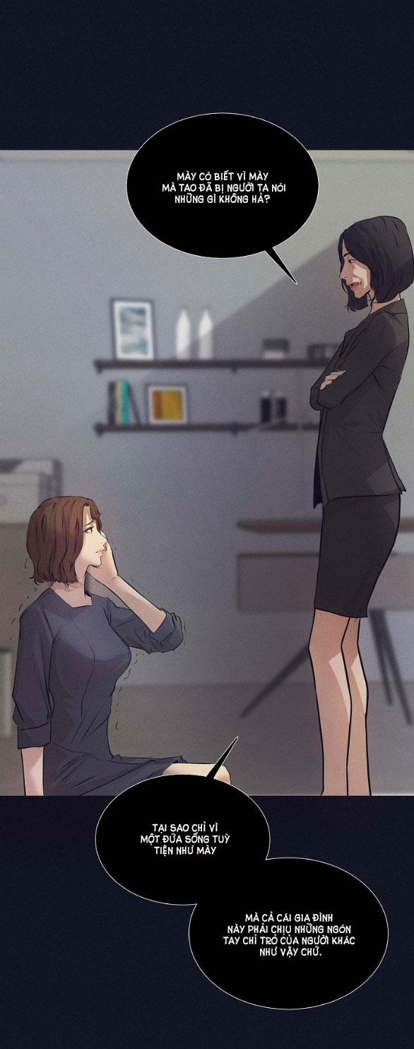[18+] Tôi Sẽ Cho Em Hết 26.1 trang 20