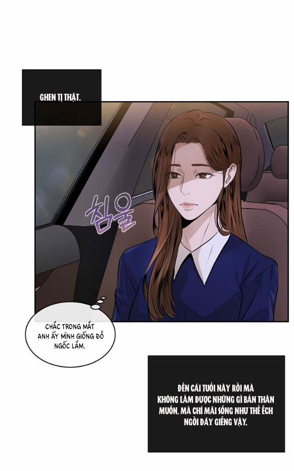 [18+] Tôi Sẽ Cho Em Hết 26.1 trang 28