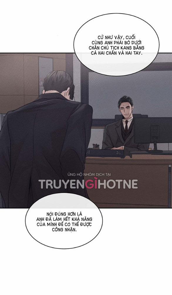 [18+] Tôi Sẽ Cho Em Hết 26.1 trang 3